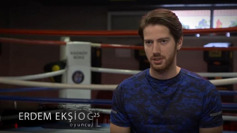 Erdem Ekşioğlu kimdir, nereli ve kaç yaşında? Survivor 2019 Erdem Ekşioğlu hayatı