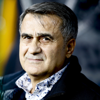 Şenol Güneş'ten ayrılık açıklaması