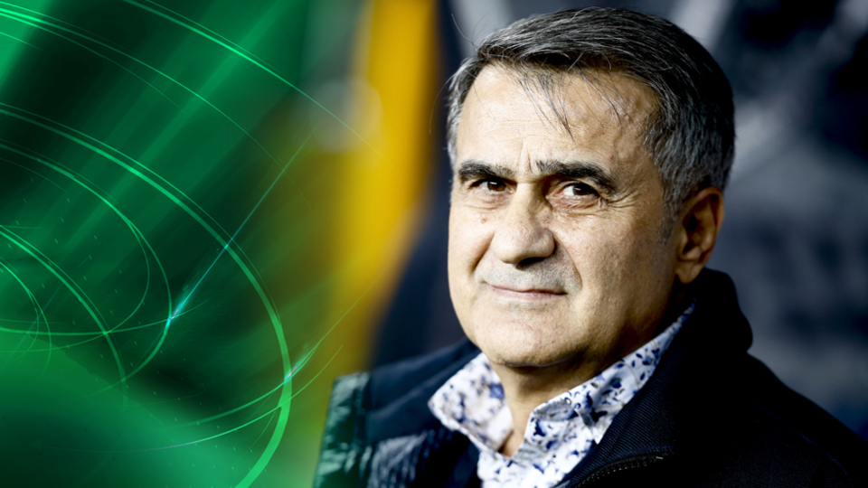 Şenol Güneş'ten ayrılık açıklaması