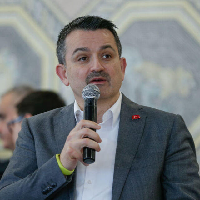 Bakan Pakdemirli: Sigara paketlerinin cazibesi ortadan kaldırılacak
