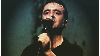 Hakan Yeşilyurt kimdir?