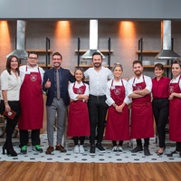 'Lezzet Akademisi' başlıyor