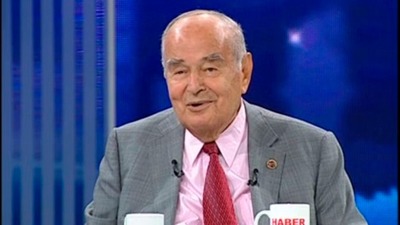 Ünlü doktor hayatını kaybetti!