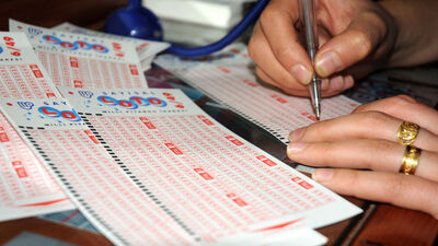 Sayısal Loto çekilişi ne zaman?