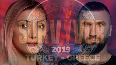 Survivor 2019 yarışmacıları!
