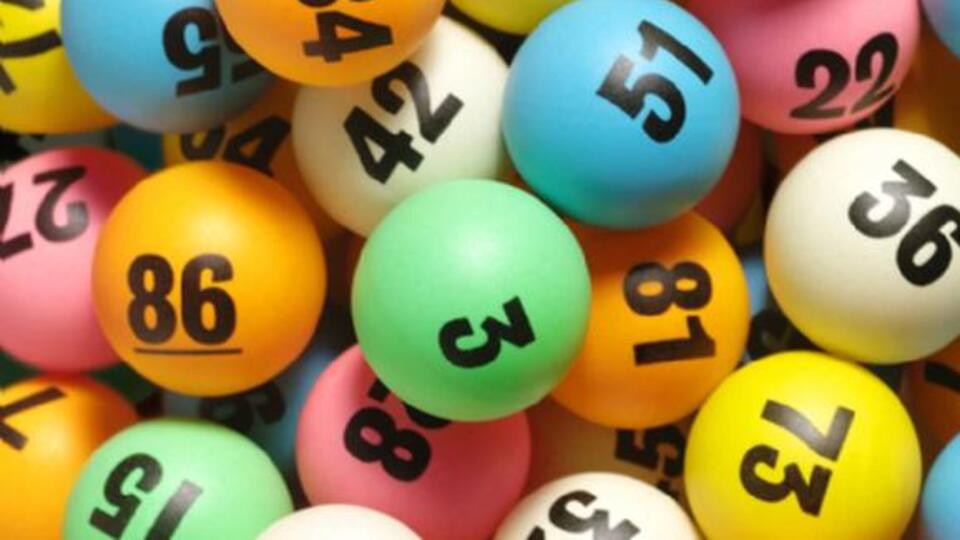 Sayısal Loto sonuçları açıklandı!