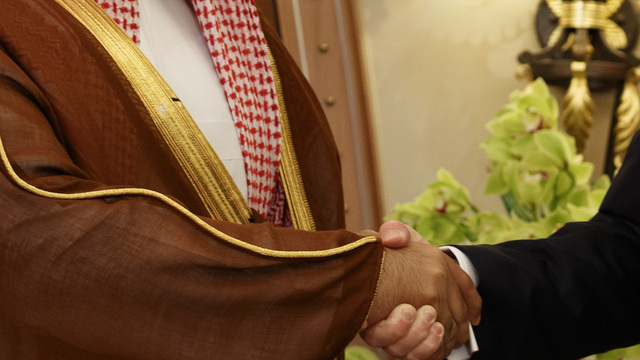 Trump'a Kaşıkçı için verilen süre doldu!
