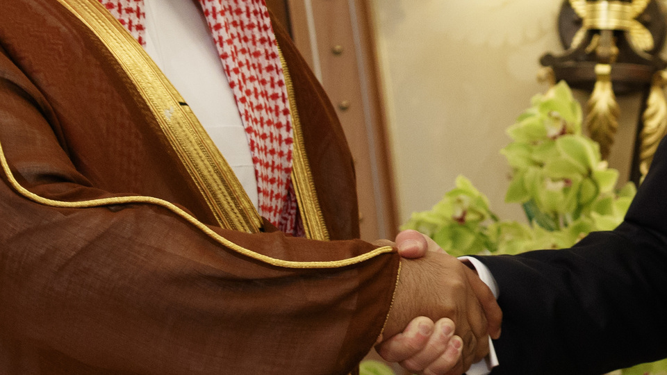Trump'a Kaşıkçı için verilen süre doldu!