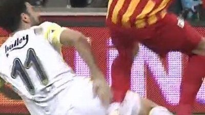 "Keşke o pozisyon da incelenseydi"