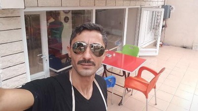 Kar maskeli cinayette yeni gelişme