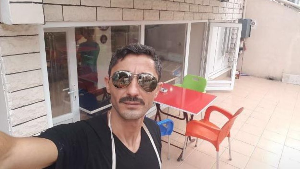 Kar maskeli cinayette yeni gelişme