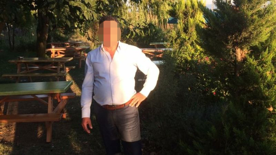 Kefil olduğu arkadaşı borcunu ödemeyince canına kıydı!