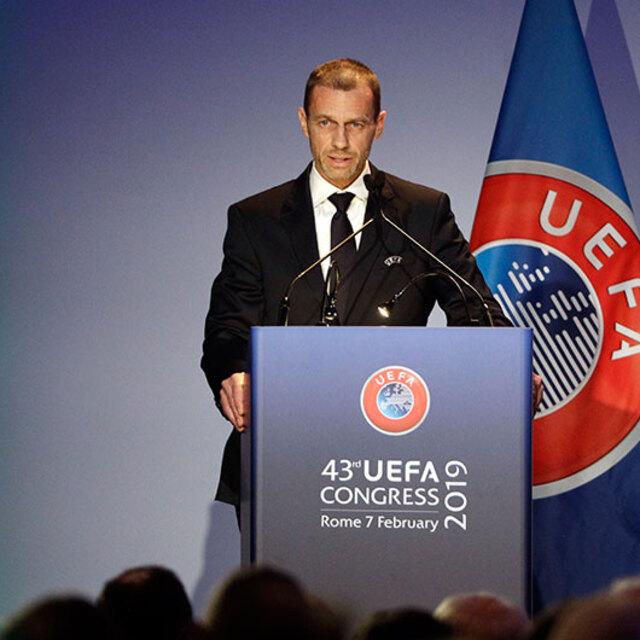 UEFA'dan Fenerbahçe ve Galatasaray'a FFP müjdesi!