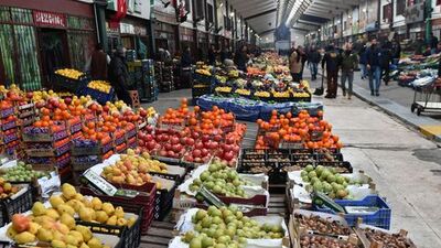 'Sebze-meyve fiyatlarında yüzde 800'lere varan artış tespit ettik'