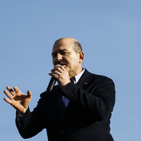 Soylu: FETÖ'ye bir büyük operasyona daha hazırlanıyoruz