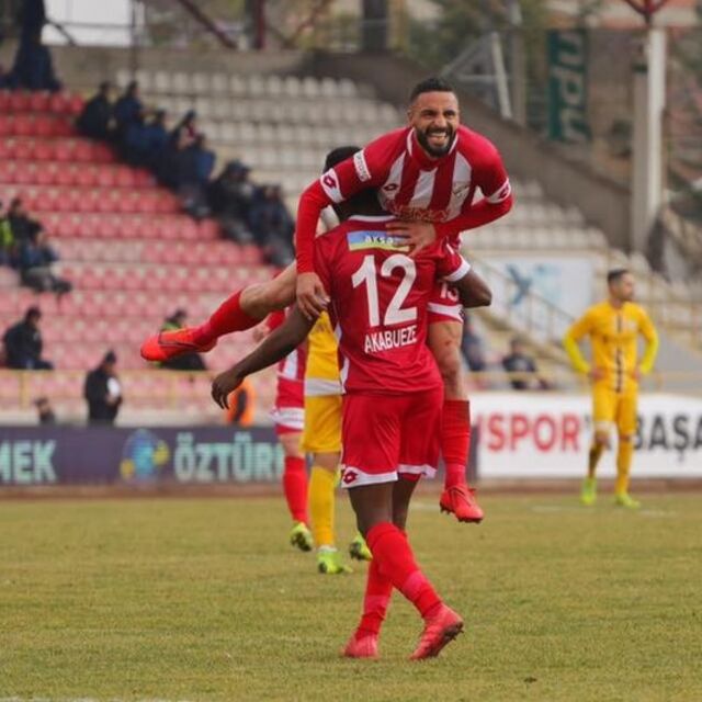 Ne Bolu ne Afyon! Puanlar paylaşıldı