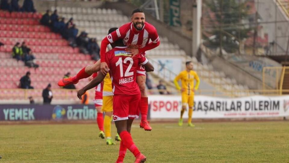 Ne Bolu ne Afyon! Puanlar paylaşıldı