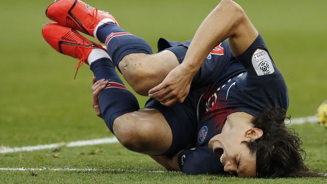 PSG'ye şok üstüne şok! Neymar'dan sonra şimdi o