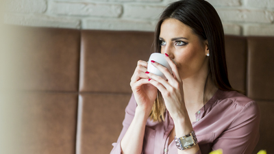 Sigarayı bırakacaklara karanfil-melisa çayı önerisi!