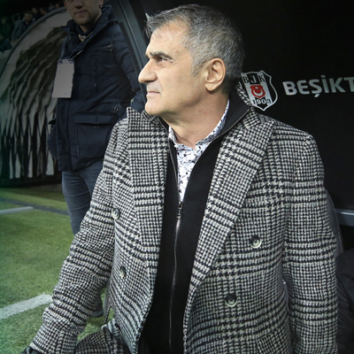Şenol Güneş, Milli Takım için o isimle görüştü