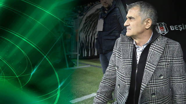 Şenol Güneş, Milli Takım için o isimle görüştü