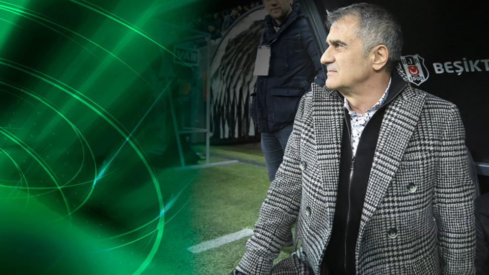 Şenol Güneş, Milli Takım için o isimle görüştü