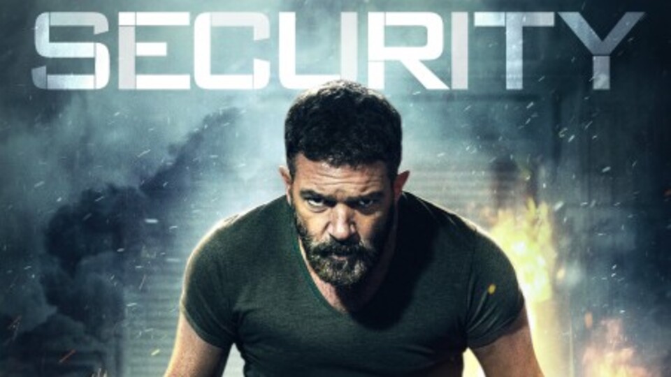 Güvenlik filmi oyuncuları kimler?