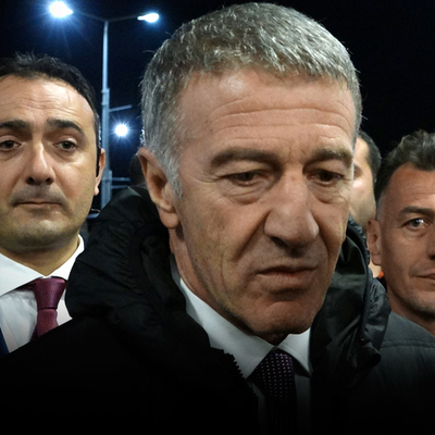 Ahmet Ağaoğlu: "Gençlerimiz katledildi"
