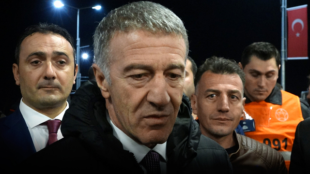 Ahmet Ağaoğlu: "Gençlerimiz katledildi"
