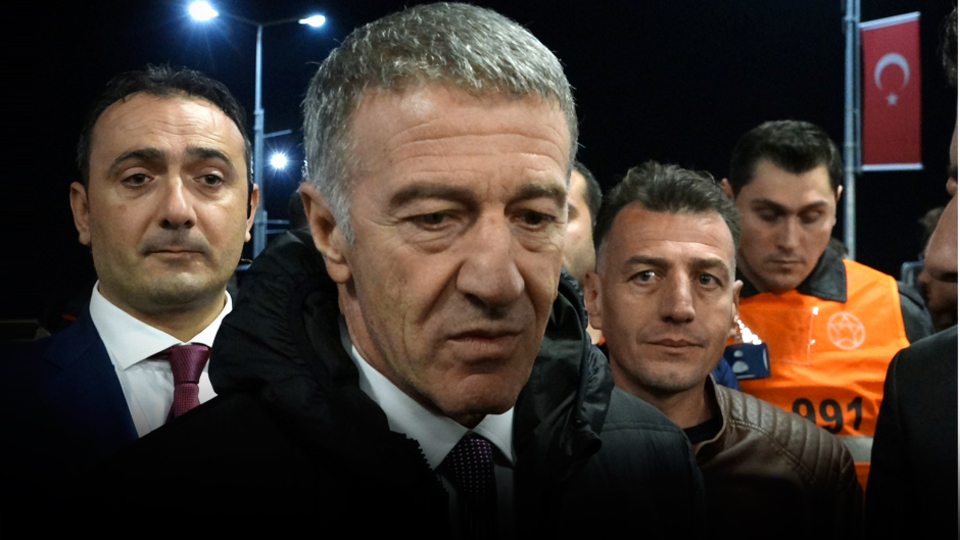 Ahmet Ağaoğlu: "Gençlerimiz katledildi"