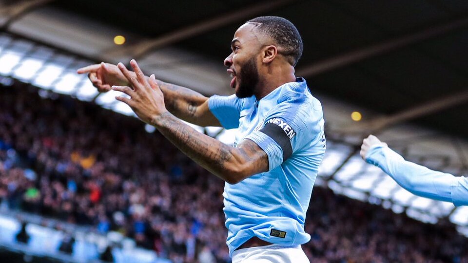 City, Chelsea'yi ezdi!