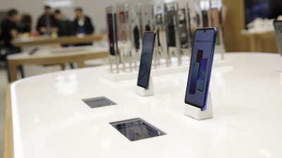 İzmir'de açıldı, sırada İstanbul var