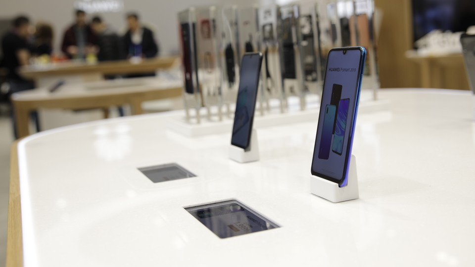 İzmir'de açıldı, sırada İstanbul var