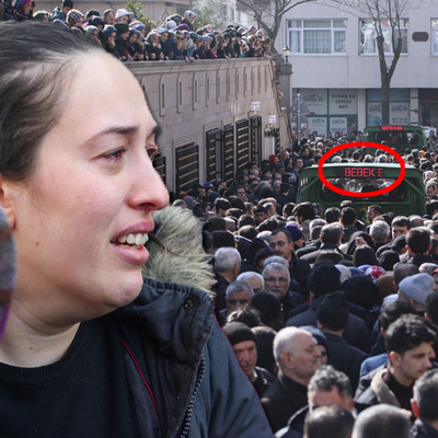 Türkiye kayıplarına ağlıyor! Bu acıya yürek dayanmaz...