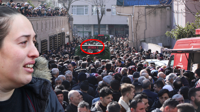 Türkiye kayıplarına ağlıyor! Bu acıya yürek dayanmaz...
