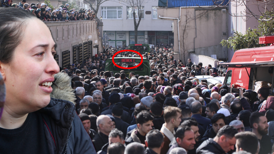 Türkiye kayıplarına ağlıyor! Bu acıya yürek dayanmaz...