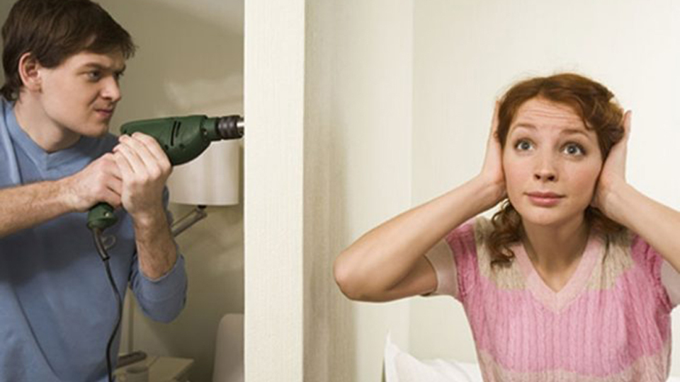 Yargıtay'dan emsal bir karar! Gürültü için 3 bin TL ceza!