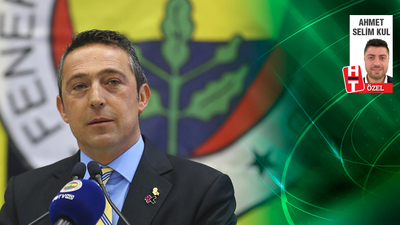 Fenerbahçe'nin tarihi projesini HABERTÜRK açıklıyor!