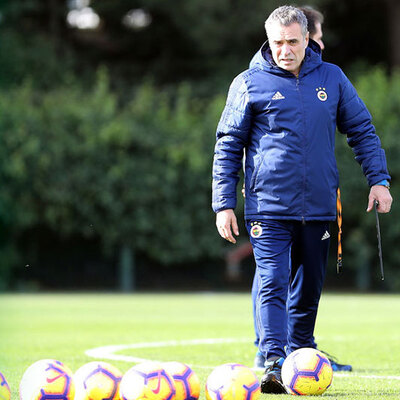 Fenerbahçe'de 2 haftalık kritik periyot