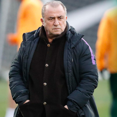Fatih Terim'den uyarı