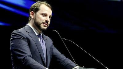 Bakan Albayrak'tan gıda fiyatı mesajı