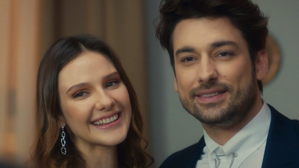 Elimi Bırakma yeni bölüm fragmanı yayınlandı mı?