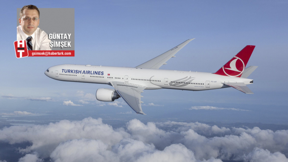 THY'nin en uzun uçuşu