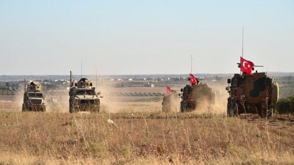 Ortadoğu'da gözlerin kilitlendiği kent! Münbiç satrancı!