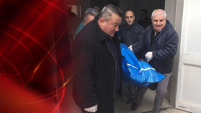 Parçalanmış kadın cesedi soruşturmasında katledip gömen koca tutuklandı!