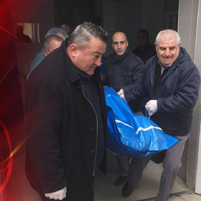 Parçalanmış kadın cesedi soruşturmasında katledip gömen koca tutuklandı!