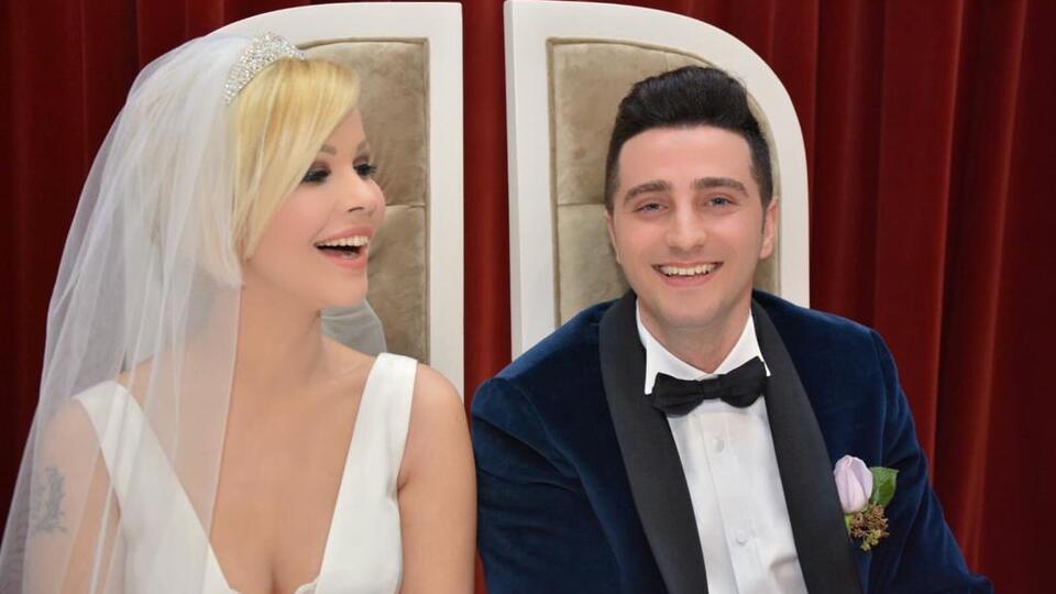 Oktar soruşturmasının iki kilit ismi evlendi