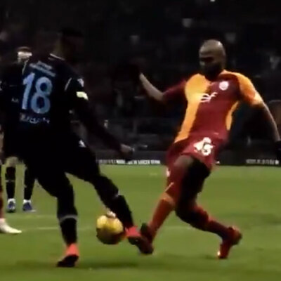 "VAR'ın da içine ettiler"