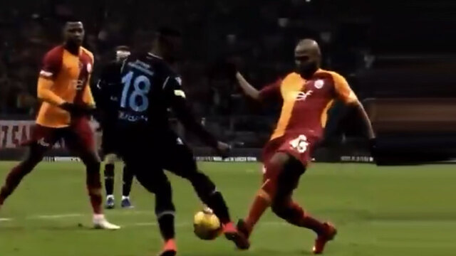 "VAR'ın da içine ettiler"