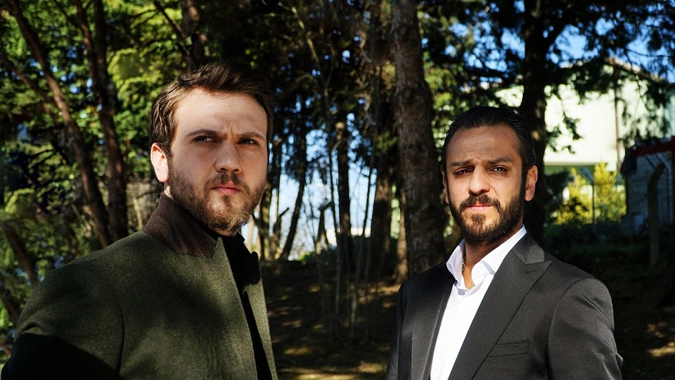 Çukur'da tansiyon yükseliyor!